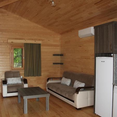 Villa Bilge Çıralı Szoba fotó