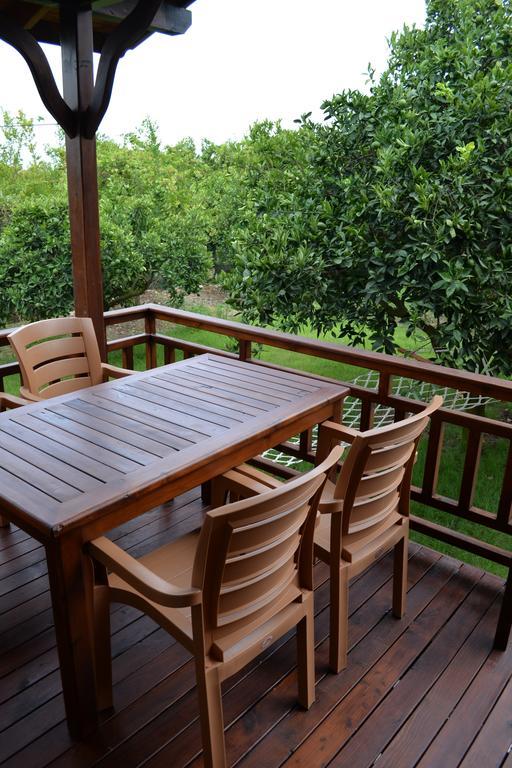 Villa Bilge Çıralı Szoba fotó