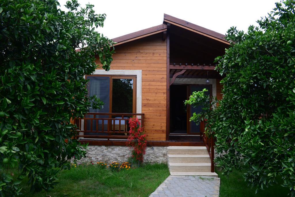Villa Bilge Çıralı Szoba fotó