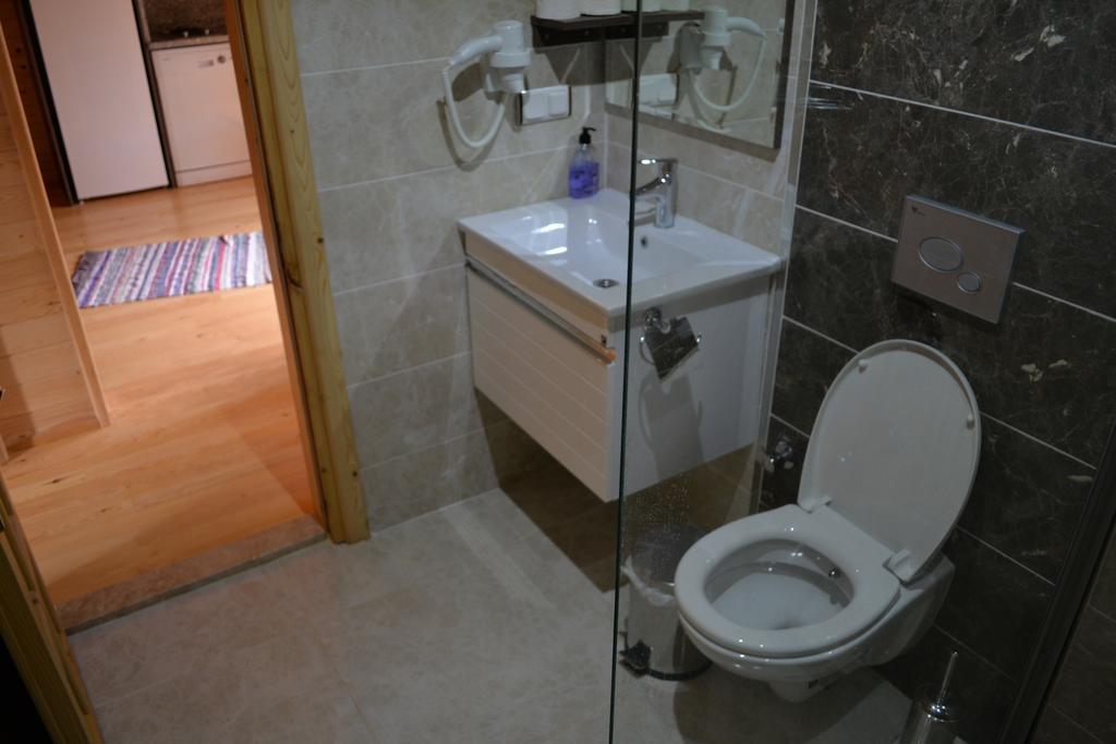 Villa Bilge Çıralı Szoba fotó