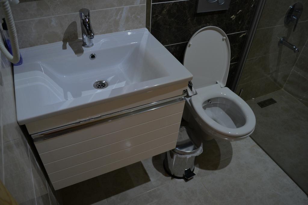 Villa Bilge Çıralı Szoba fotó