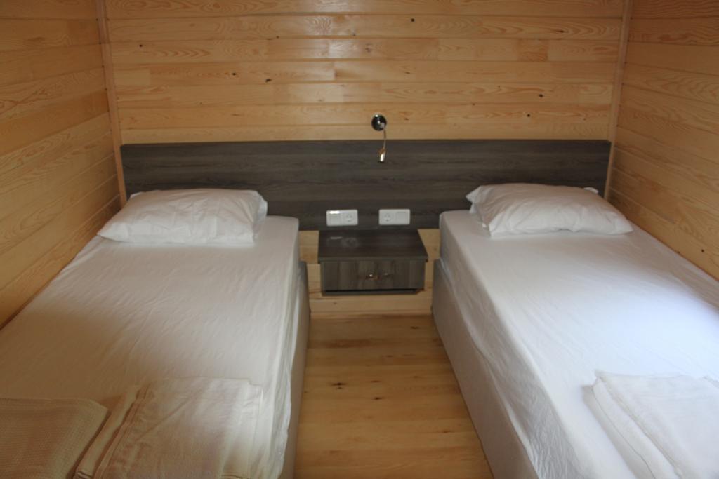 Villa Bilge Çıralı Szoba fotó