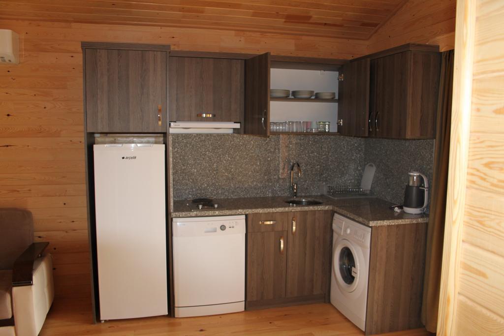 Villa Bilge Çıralı Szoba fotó