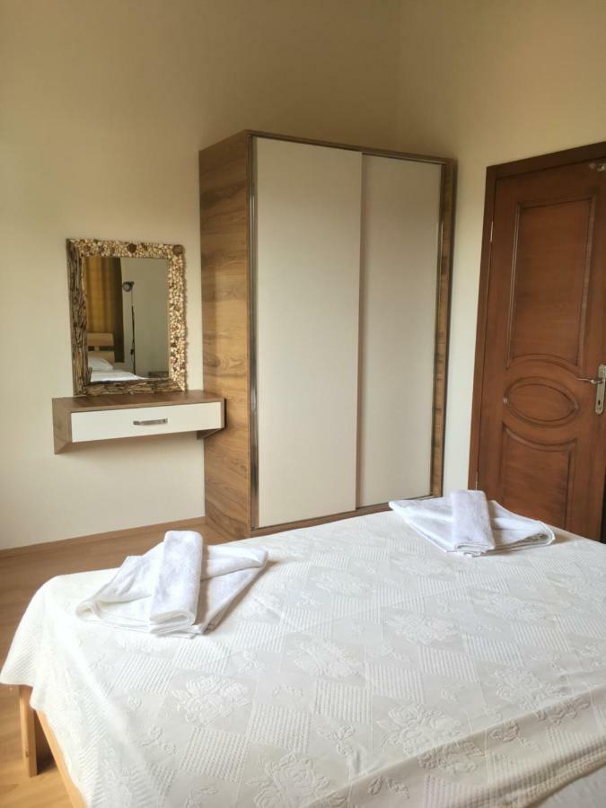 Villa Bilge Çıralı Kültér fotó