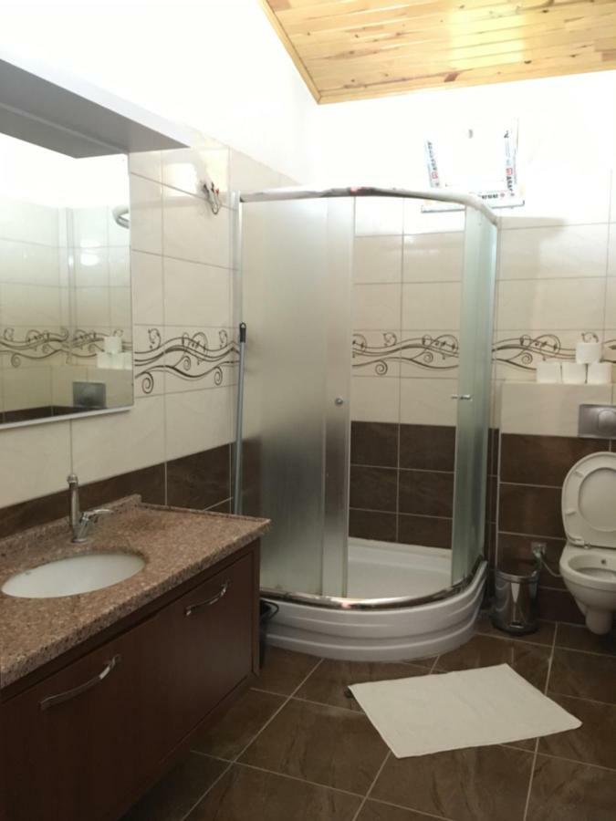 Villa Bilge Çıralı Kültér fotó