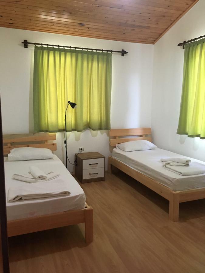 Villa Bilge Çıralı Kültér fotó