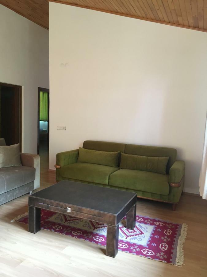 Villa Bilge Çıralı Kültér fotó