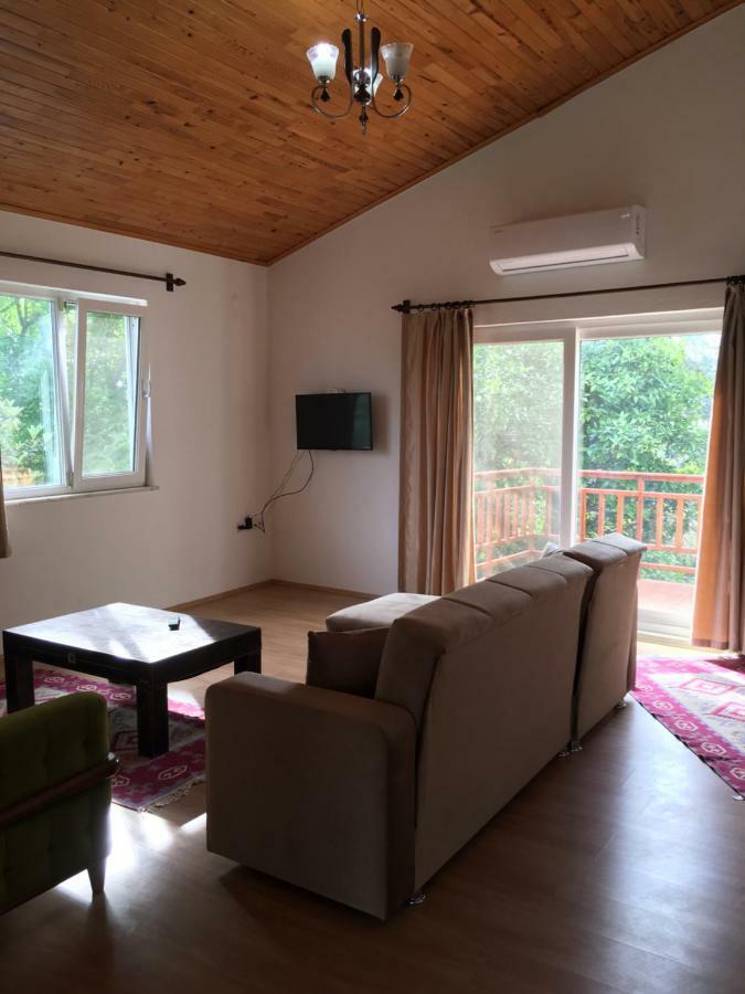 Villa Bilge Çıralı Kültér fotó