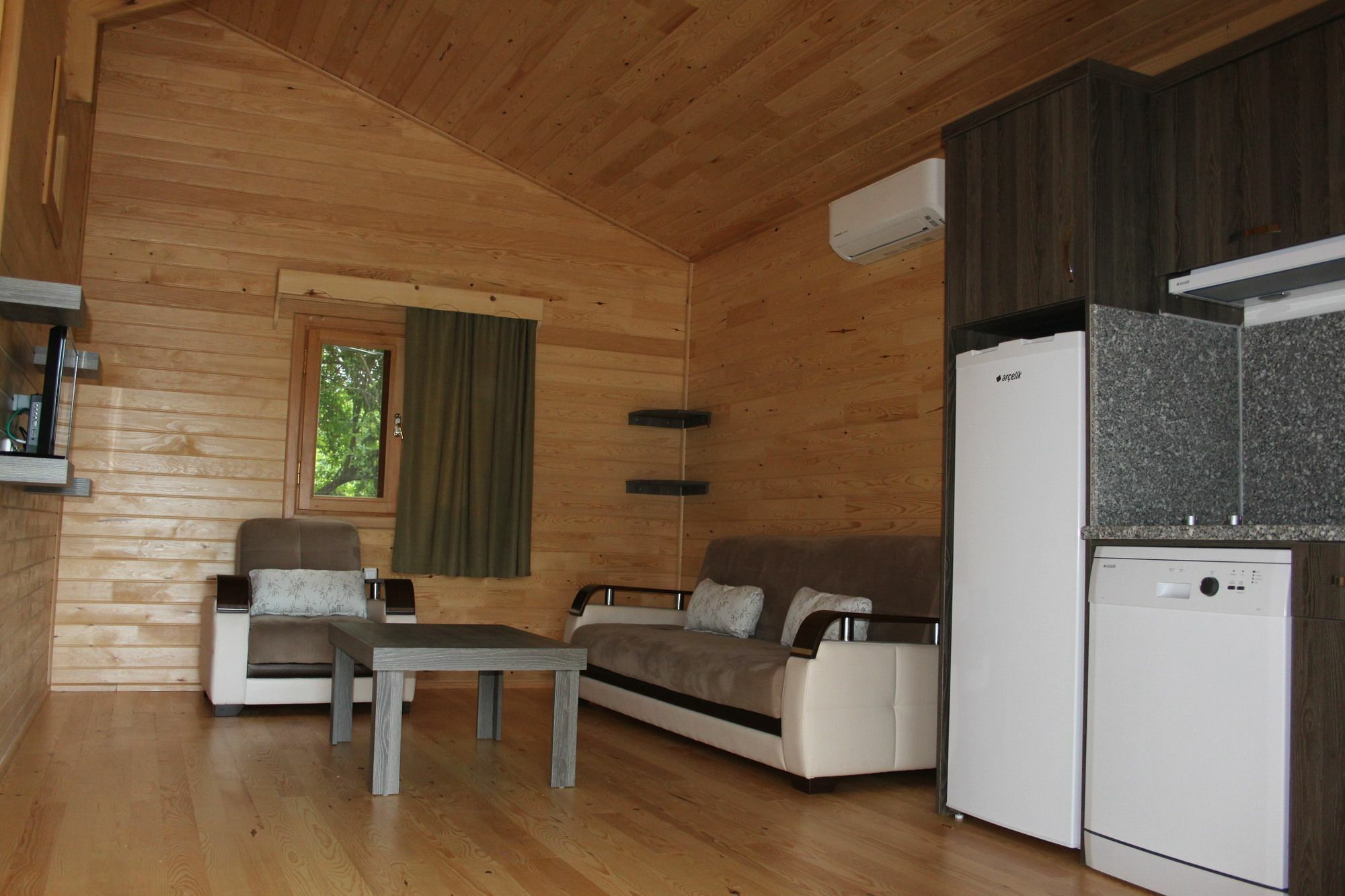 Villa Bilge Çıralı Kültér fotó