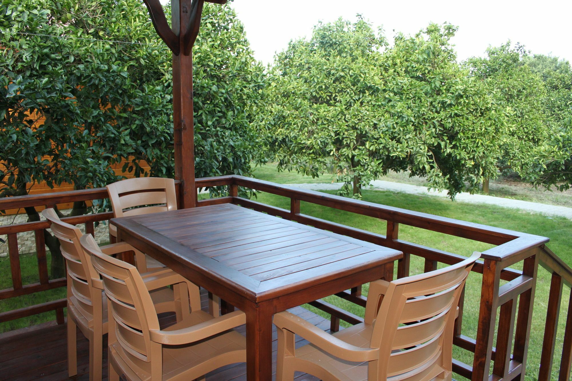 Villa Bilge Çıralı Kültér fotó